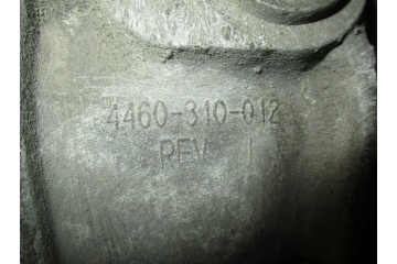 Diferencial trasero MERCEDES-BENZ ML (W163) 1998-2005 4460310012