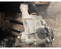 2013 Land Rover Discovery 4 LR4 Rear Differential LR029571