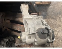 2013 Land Rover Discovery 4 LR4 Rear Differential LR029571