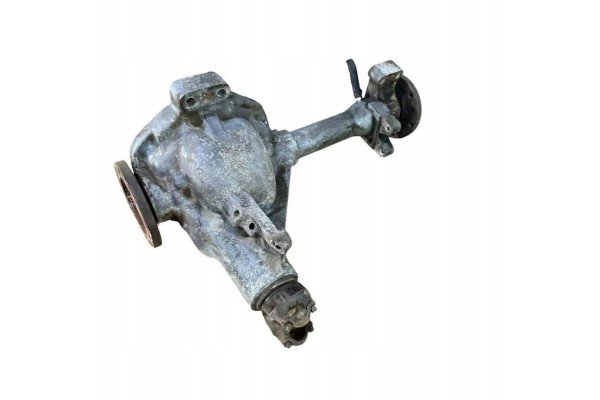 Front reducer DODGE DURANGO DN 7067B 5 2L 1998