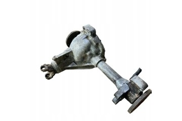 Front reducer DODGE DURANGO DN 7067B 5 2L 1998 Catalog number of the part 7067B