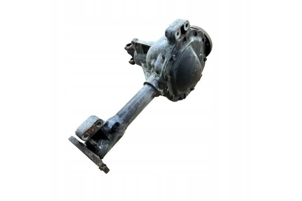 Front reducer DODGE DURANGO DN 7067B 5 2L 1998 Car type passenger cars