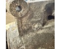 Front reducer DODGE DURANGO DN 7067B 5 2L 1998 Catalog number of substitutes 52069891AA