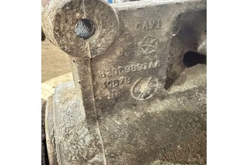 Front reducer DODGE DURANGO DN 7067B 5 2L 1998 Catalog number of substitutes 52069891AA
