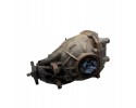 Rear reducer MERCEDES BENZ S W221 A2213502114 3 5L gasoline 200kW 2009