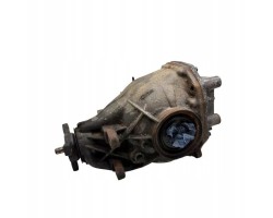 Rear reducer MERCEDES BENZ S W221 A2213502114 3 5L gasoline 200kW 2009