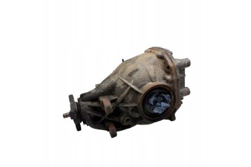 Rear reducer MERCEDES BENZ S W221 A2213502114 3 5L gasoline 200kW 2009