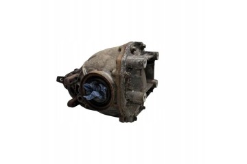 Rear reducer MERCEDES BENZ S W221 A2213502114 3 5L gasoline 200kW 2009 Catalog number of the part A2213502114