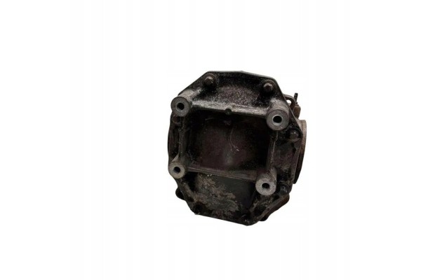 Rear reducer MERCEDES BENZ S W221 A2213502114 3 5L gasoline 200kW 2009 Car type passenger cars