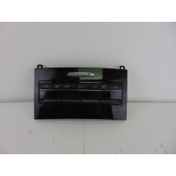 A2129004607 MANDO CLIMATIZADOR MERCEDES-BENZ CLASE E (BM 212) LIM.
