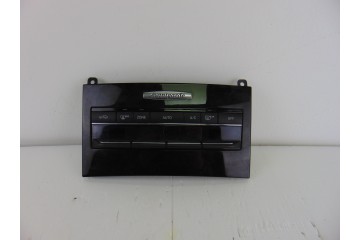 A2129004607 MANDO CLIMATIZADOR MERCEDES-BENZ CLASE E (BM 212) LIM. 220 CDI BlueEfficiency (212.002) 2011 A2129004607 207481 MERC