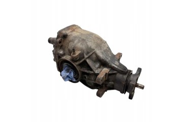 Rear reducer MERCEDES BENZ S W221 A2213502114 3 5L gasoline 200kW 2009 Catalog number of the original A2213502114