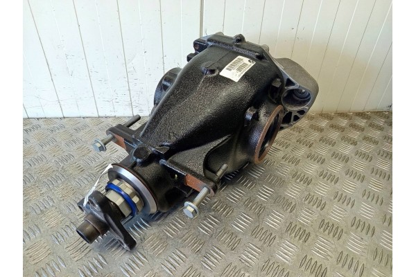 DIFFERENTIAL REAR BMW 4 F32 F34 7603759 2 81