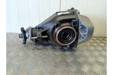 DIFFERENTIAL REAR BMW 4 F32 F34 7603759 2 81 Catalog number of the part 7603759