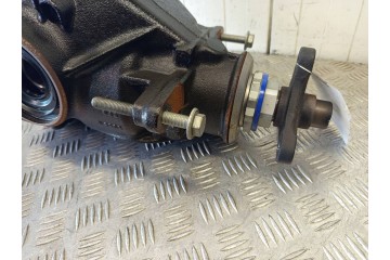 DIFFERENTIAL REAR BMW 4 F32 F34 7603759 2 81 Part manufacturer BMW OE