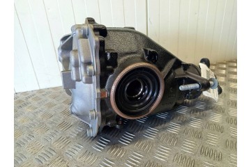 DIFFERENTIAL REAR BMW 4 F32 F34 7603759 2 81 Installation side rear