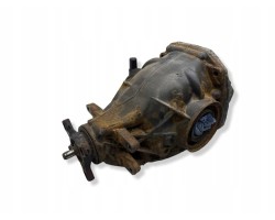 Rear reducer MERCEDES BENZ CLS C219 A2193505514 5 5L gasoline 2006