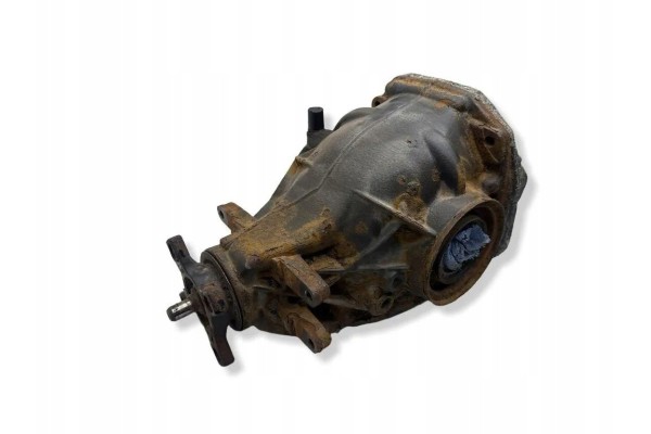Rear reducer MERCEDES BENZ CLS C219 A2193505514 5 5L gasoline 2006