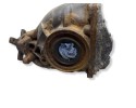 Rear reducer MERCEDES BENZ CLS C219 A2193505514 5 5L gasoline 2006 Catalog number of the part A2193505514