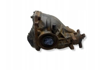 Rear reducer MERCEDES BENZ CLS C219 A2193505514 5 5L gasoline 2006 Car type passenger cars