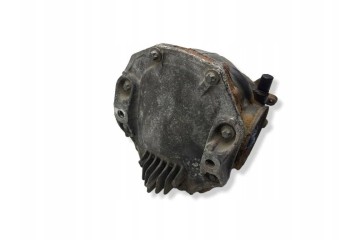 Rear reducer MERCEDES BENZ CLS C219 A2193505514 5 5L gasoline 2006 Catalog number of the original A2193505514