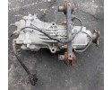 Nissan Qashqai J10 2 0 dci bridge differential rear