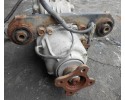 Nissan Qashqai J10 2 0 dci bridge differential rear Catalog number of the part Nissan Qashqai J10 2 0 dci most dyferencja tylny 