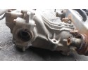 Nissan Qashqai J10 2 0 dci bridge differential rear Part manufacturer Nissan OE