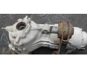Nissan Qashqai J10 2 0 dci bridge differential rear Car type passenger cars