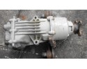 Nissan Qashqai J10 2 0 dci bridge differential rear Quality of parts according to GVO Q original with factory logo OEM OES