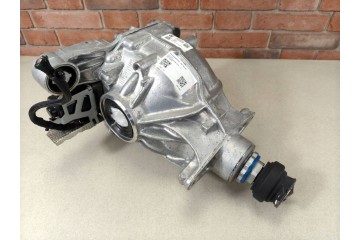 BMW 8 G14 G15 G16 840i 840iX B58 BRIDGE DIFFUSER REAR 2 93 8695523 3 304km