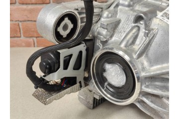 BMW 8 G14 G15 G16 840i 840iX B58 BRIDGE DIFFUSER REAR 2 93 8695523 3 304km Catalog number of the original 8695524