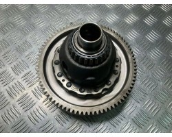 Front reducer VOLVO P5501676331 2 0L hybrid 120kW 2022