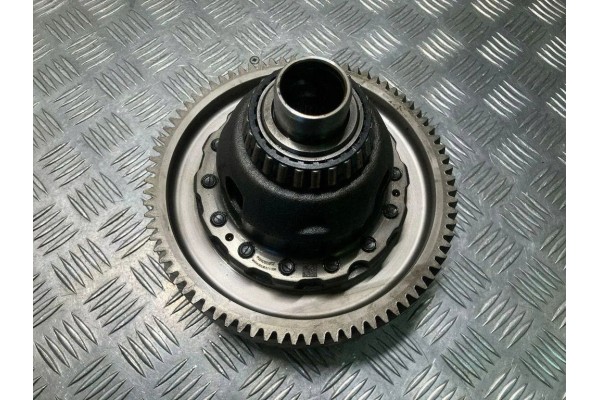 Front reducer VOLVO P5501676331 2 0L hybrid 120kW 2022
