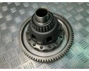 Front reducer VOLVO P5501676331 2 0L hybrid 120kW 2022 Part manufacturer Volvo OE