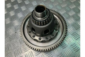 Front reducer VOLVO P5501676331 2 0L hybrid 120kW 2022 Part manufacturer Volvo OE
