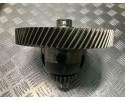 Front reducer VOLVO P5501676331 2 0L hybrid 120kW 2022 Car type passenger cars