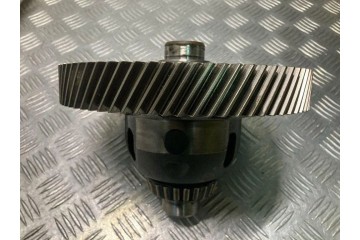 Front reducer VOLVO P5501676331 2 0L hybrid 120kW 2022 Car type passenger cars