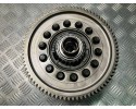 Reductor delantero VOLVO P5501676331 2.0L híbrido 120kW 2022