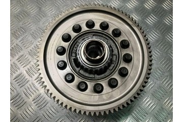 Reductor delantero VOLVO P5501676331 2.0L híbrido 120kW 2022