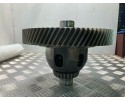 Reductor delantero VOLVO P5501676331 2.0L híbrido 120kW 2022