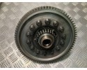 Reductor delantero VOLVO P5501676331 2.0L híbrido 120kW 2022