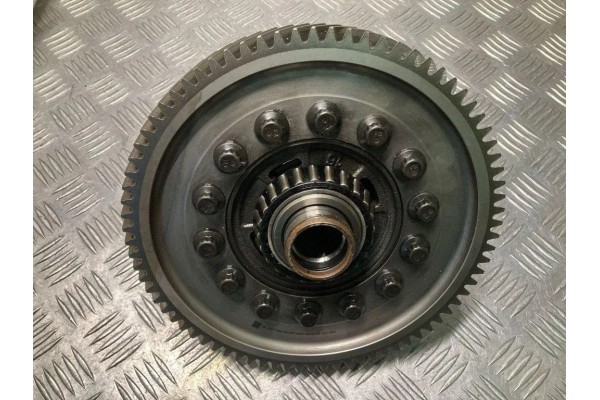 Reductor delantero VOLVO P5501676331 2.0L híbrido 120kW 2022