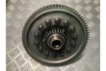 Reductor delantero VOLVO P5501676331 2.0L híbrido 120kW 2022