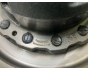 Reductor delantero VOLVO P5501676331 2.0L híbrido 120kW 2022