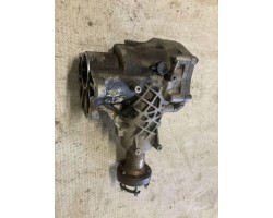 Front reducer LAND ROVER RANGE ROVER EVOQUE L538 BJ327L486AC 2 0L