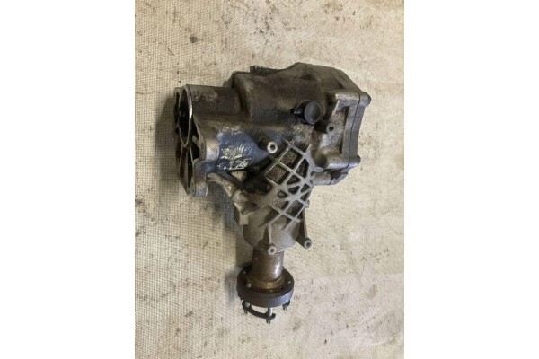 Front reducer LAND ROVER RANGE ROVER EVOQUE L538 BJ327L486AC 2 0L