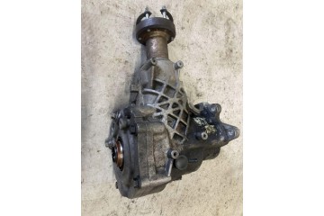 Front reducer LAND ROVER RANGE ROVER EVOQUE L538 BJ327L486AC 2 0L Catalog number of the part BJ327L486AC