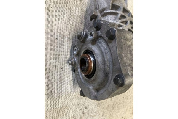 Front reducer LAND ROVER RANGE ROVER EVOQUE L538 BJ327L486AC 2 0L Car type passenger cars