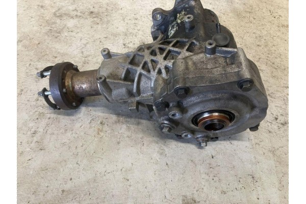 Front reducer LAND ROVER RANGE ROVER EVOQUE L538 BJ327L486AC 2 0L Catalog number of the original BJ327L486AC